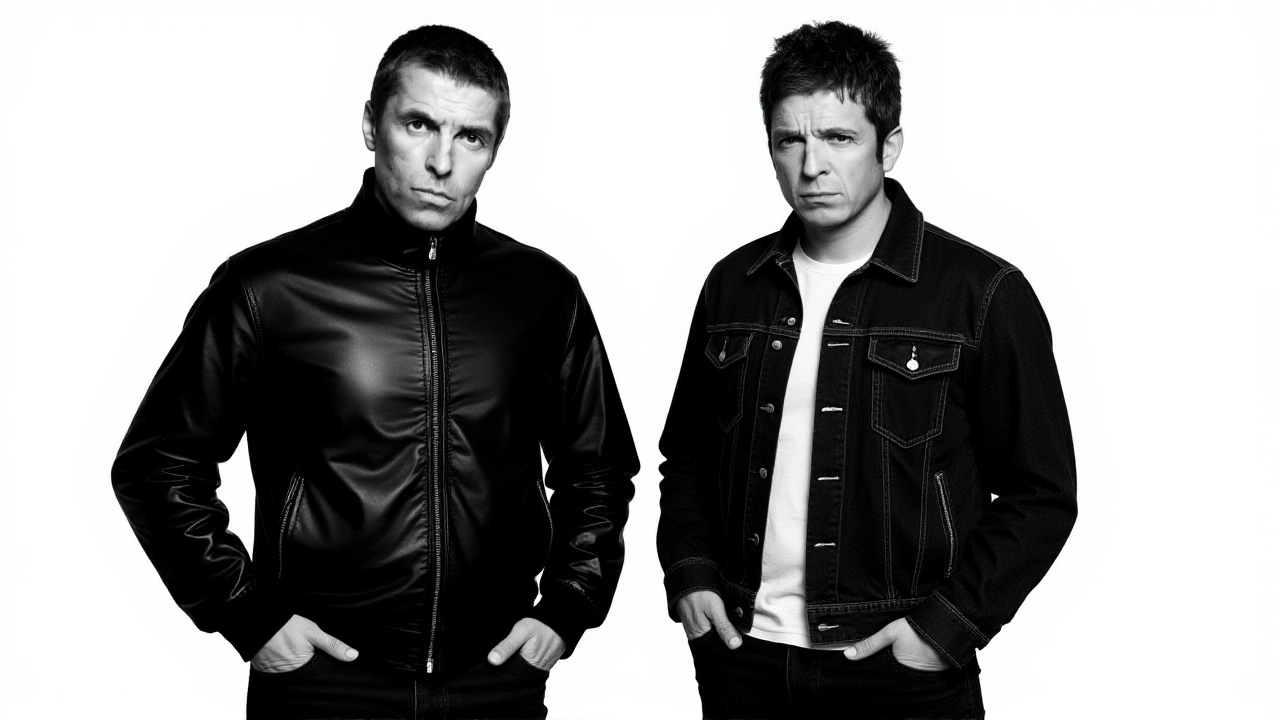 Oasis、東京ドームで2公演開催!WOWOWが翌日特別放送も実施