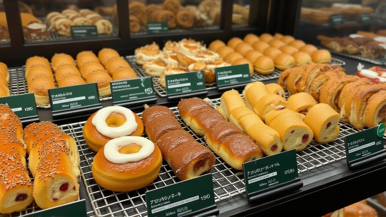 スタバ、500円の「トリュフ スープチーノ」発売　SNSで話題の冬の新定番に