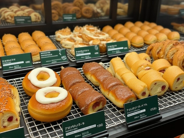 スタバ、500円の「トリュフ スープチーノ」発売　SNSで話題の冬の新定番に